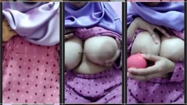Bokep Wanita Jilbab Tobrut Kesukaan Siapa Nih Kenalin Naynayy Ts - Bokepindoh