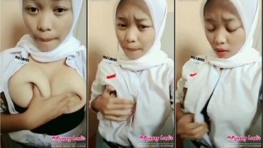 Bokep Gadis Sma Pamer Toket Binal - Bokep Terbaru
