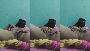 Bokep Terbaru 2 Hijab Cadar Bbw Pamer Lubang Kemaluan - Link Bokep Indo