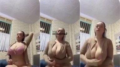 Ibu Guru Viral Salsa New (11)