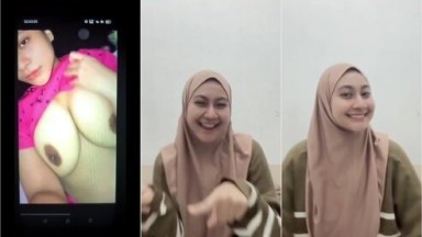 Bu Bidan Rita Viral 7